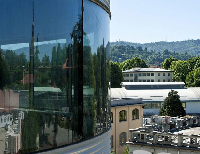 Campus Luigi Einaudi