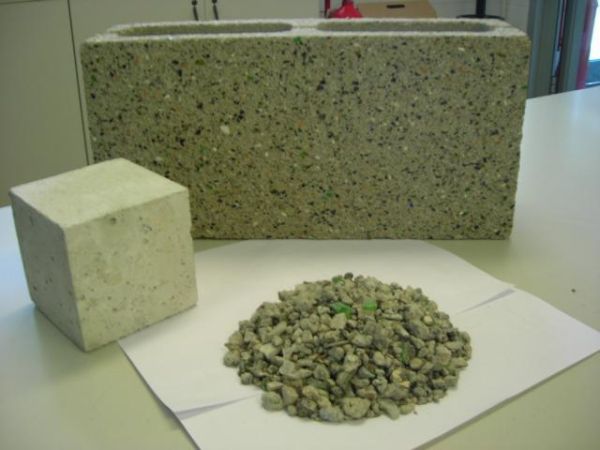 A MadeExpo si parla di edilizia sostenibile e materiali riciclati