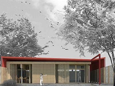 “MED in Italy” si aggiudica il bronzo della bioarchitettura mondiale