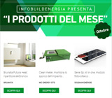 Infobuildenergia consiglia… Ottobre 2015