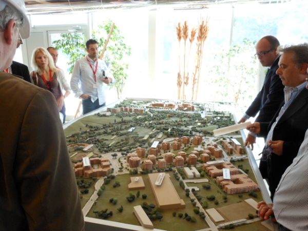 Progetto E-skill, per promuovere il green building e le competenze “verdi” del muratore