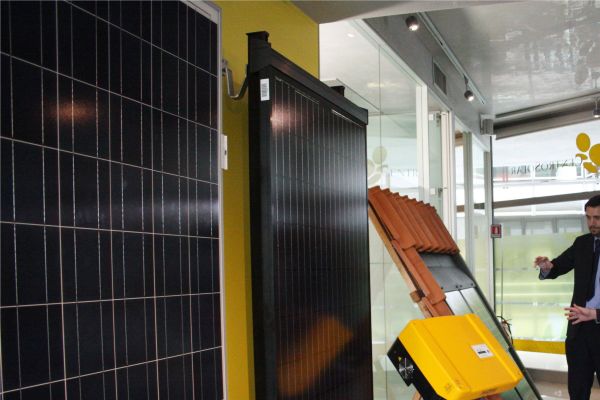 “Il fotovoltaico sotto una nuova luce”, primo corso targato CentroSchool Italia