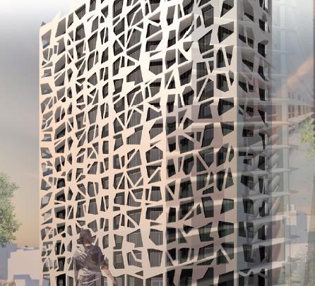L’architetto 20-20-20