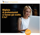 Formazione illimitata per i professionisti a soli 95 euro