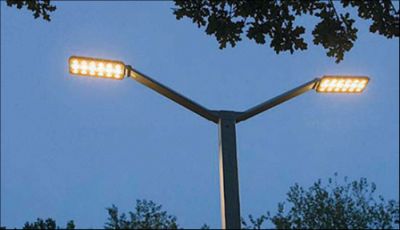 A Rovereto risparmio energetico e difesa dell’ambiente con I-Illumination