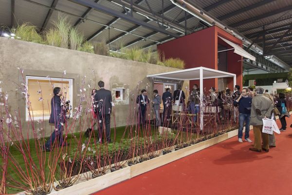 Successo record per l’architettura sostenibile di Green Home Design
