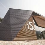 Isola urbana aperta al dialogo