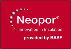 Neopor di Basf: la scelta “green”