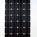 Pannelli fotovoltaici linea HF