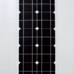 Pannelli fotovoltaici linea HFS