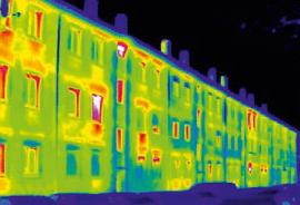 Efficienza energetica: una guida per gli edifici prefabbricati