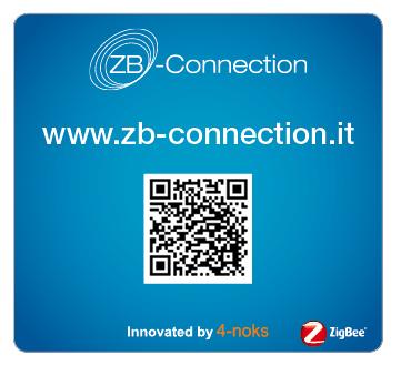 Nuovo sito www.zb-connection.it di 4-noks