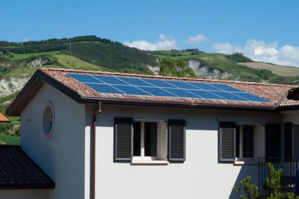 Residenza La Piana vince il Premio Domotica e Energie Rinnovabili 2012
