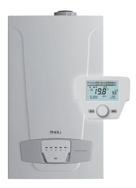 BAXI Luna Platinum HT GA