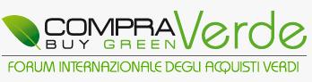 Forum Internazionale degli acquisti verdi