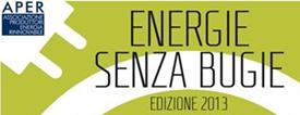 “Energie senza bugie”, l’impatto delle rinnovabili sulla bolletta elettrica