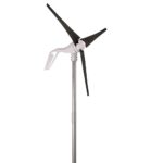 Generatori eolici Primus® per la trasformazione dell’energia eolica