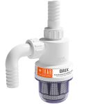 BRIX: neutralizzatore di condense acide