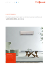 Brochure Vitoclima 232-S