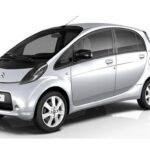 Citroën C-ZERO: la city car elettrica