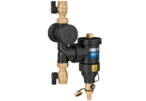 Dispositivo multifunzione con defangatore e filtro DIRTMAGPLUS® serie 5453