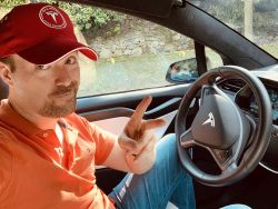  Daniele Invernizzi, presidente eV-Now! - Ente privato di Ricerca, Sviluppo e Promozione della Mobilità Elettrica