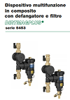 Scheda tecnica DIRTMAGPLUS®