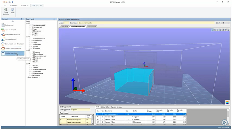 EC770 – Integrated Technical Design For Revit