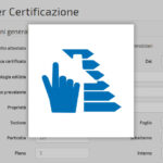 Blumatica Energy Web: rilievo semplice, rapido e completo