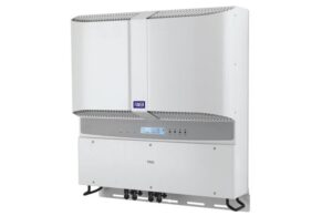 Inverter di stringa trifase FIMER