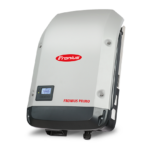 Inverter monofase senza trasformatore Fronius Primo