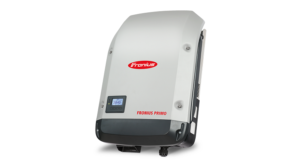 Inverter monofase senza trasformatore Fronius Primo