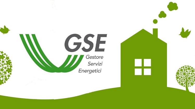 Gestore dei Servizi Energetici - G.S.E.