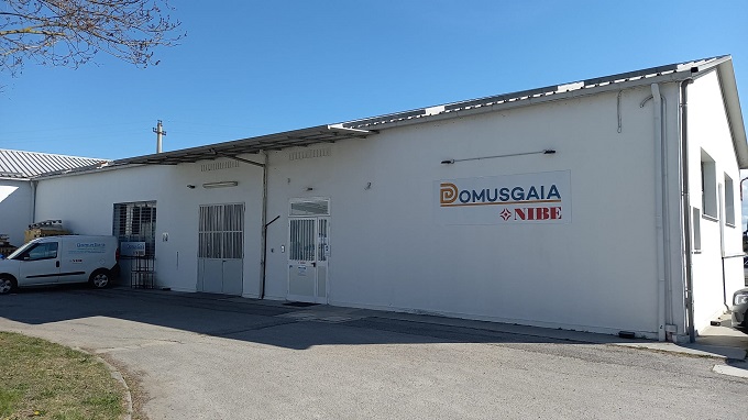 DomusGaia