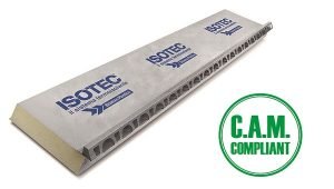 ISOTEC: il sistema termoisolante per coperture