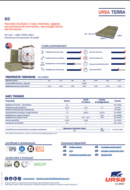Brochure TERRA 62