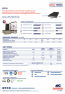 Brochure TERRA 62vr