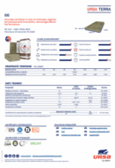 Brochure TERRA 66