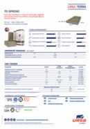 Brochure TERRA 70 SPRING