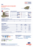 Brochure TERRA 76P