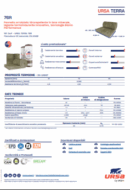 Brochure TERRA 76R