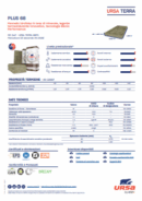 Brochure TERRA PLUS68