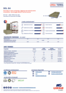 Brochure TERRA PLUS64