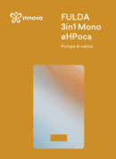 Scarica il catalogo Pompe di calore