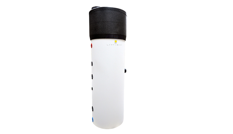 Pompa di calore monoblocco Libra Easy
