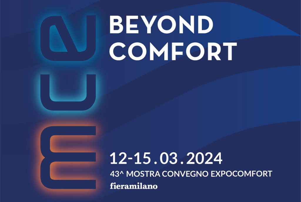 MCE – Mostra Convegno Expocomfort