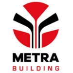 METRA Building