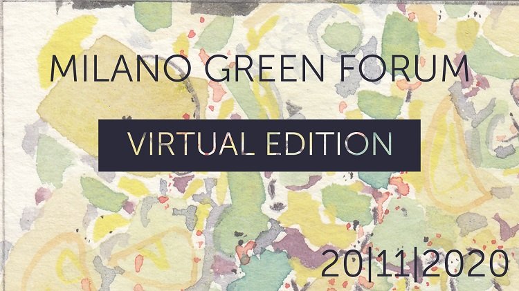 Milano Green Forum