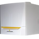 Modula Plus: caldaia a condensazione