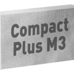Pannello isolante antimuffa Multipor Compact Plus M3